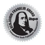 Silver Benjamin Franklin Award